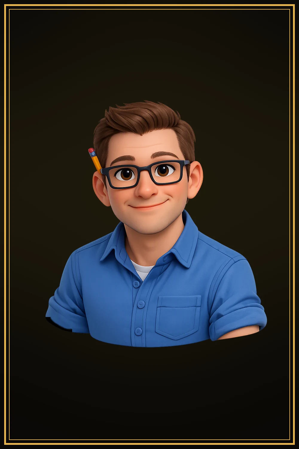 Estimator portrait